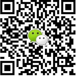 微信二维码